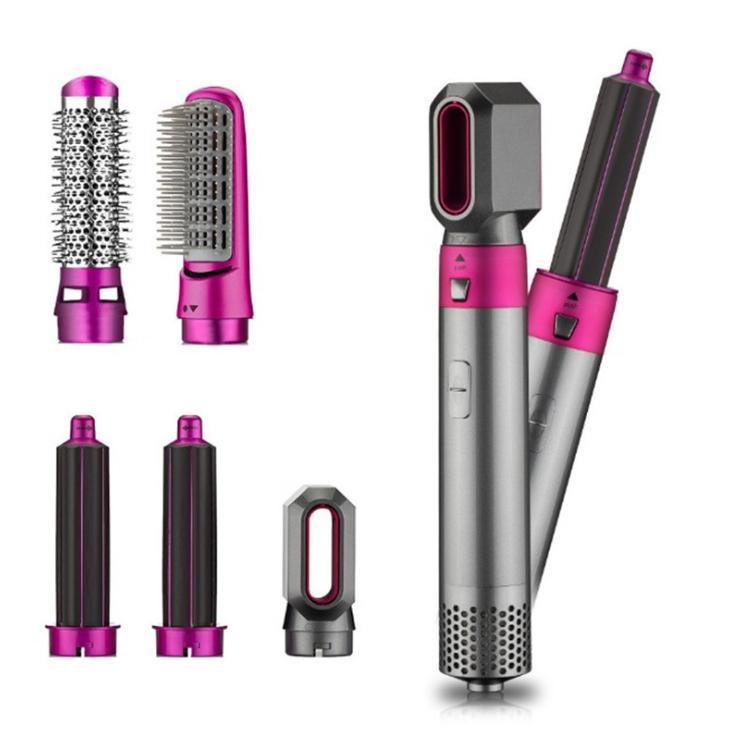 5-in-1 Hot Air Styler Brush product image