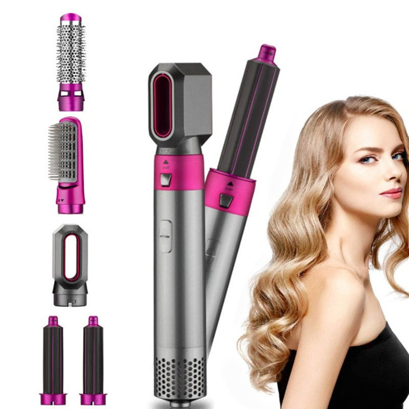 5-in-1 Hot Air Styler Brush product image