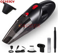 Cordless Handheld Pet Hair Vacuum product image