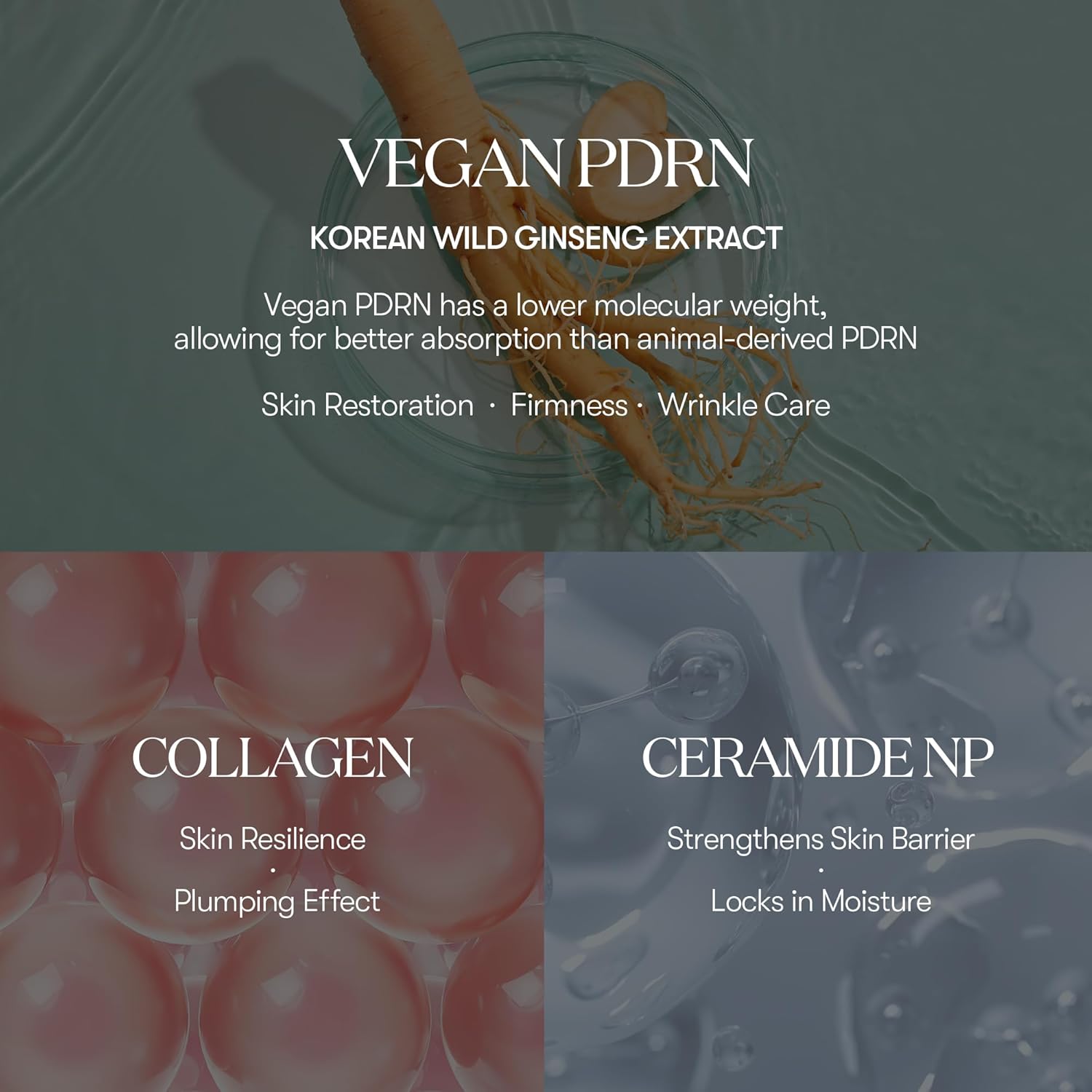 Collagen Hydrating Balm Stick box and tube detail