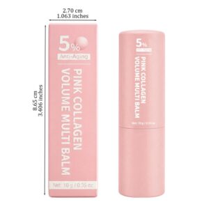 Collagen Hydrating Balm Stick product image