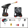 Cordless Portable Pressure Washer Kit product image