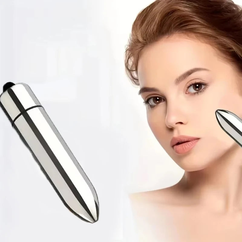 Mini Facial & Eye Massager