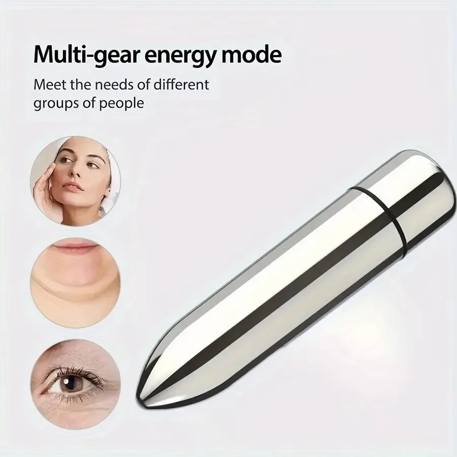 Mini Facial & Eye Massager