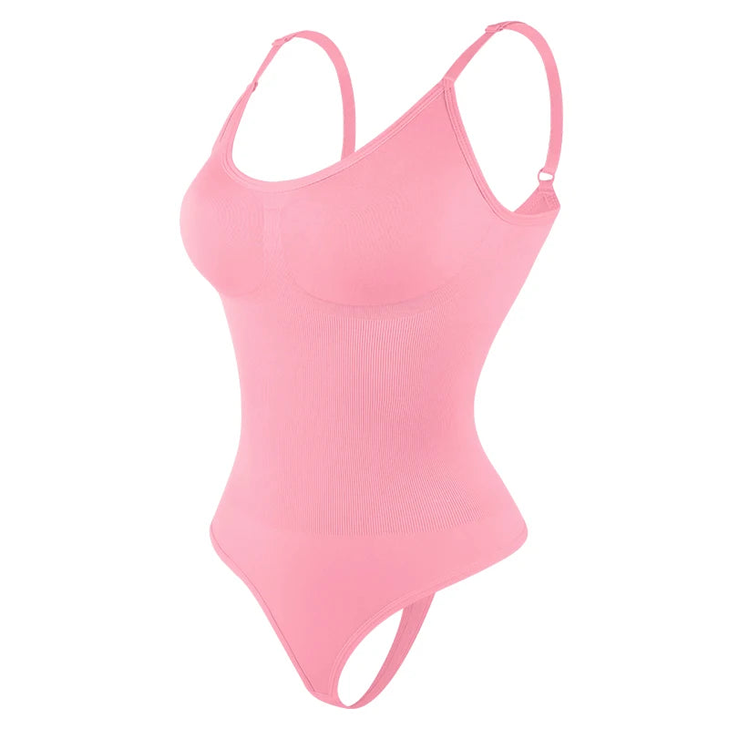 Seamless Sculpting Bodysuit