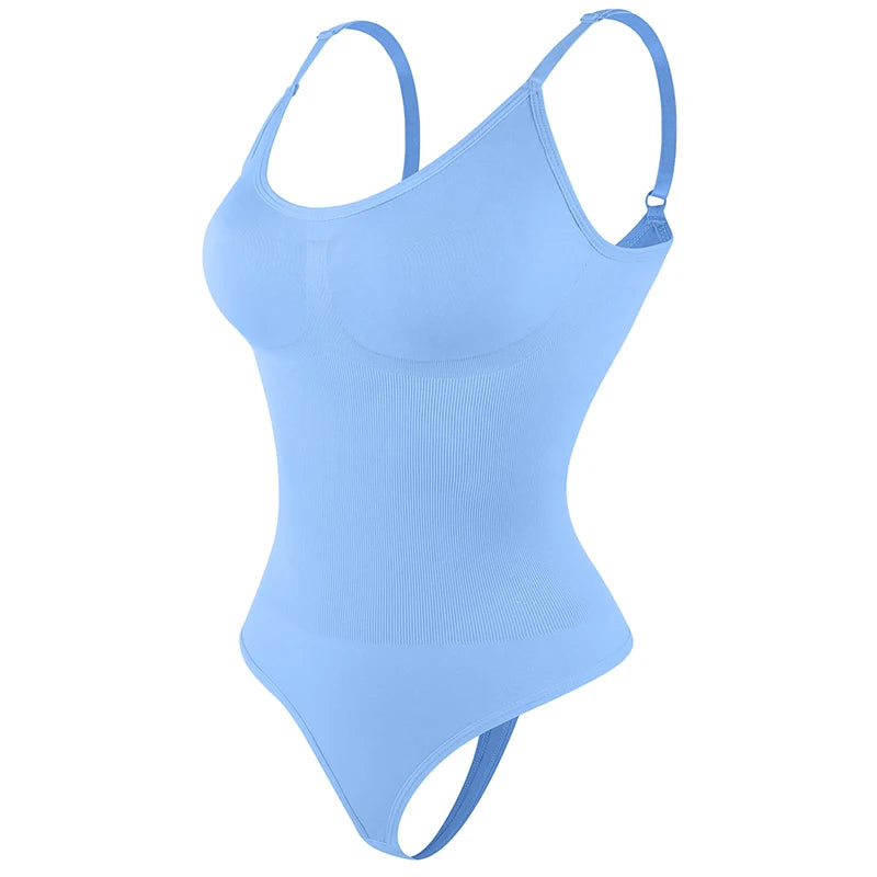 Seamless Sculpting Bodysuit