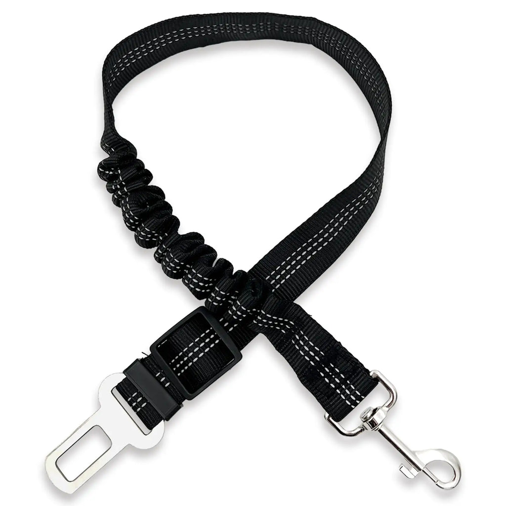 Adjustable Dog Car Safety Belt