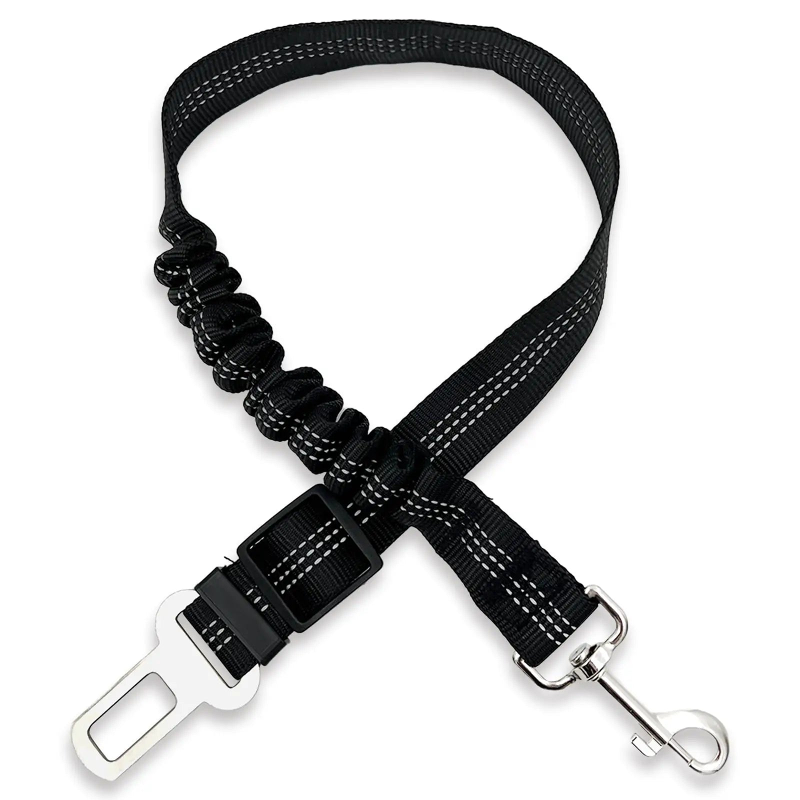 Adjustable Dog Car Safety Belt