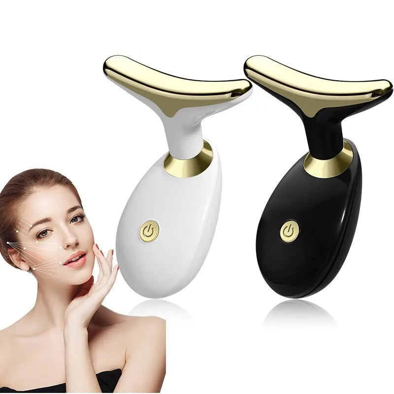 Face & Neck Firming Massager