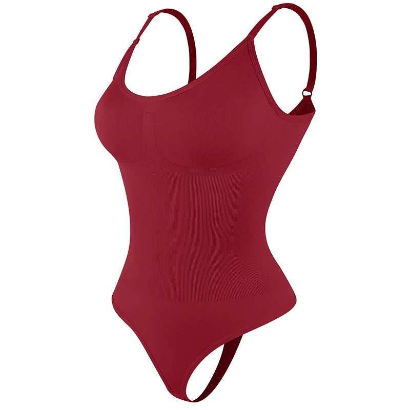 Seamless Sculpting Bodysuit