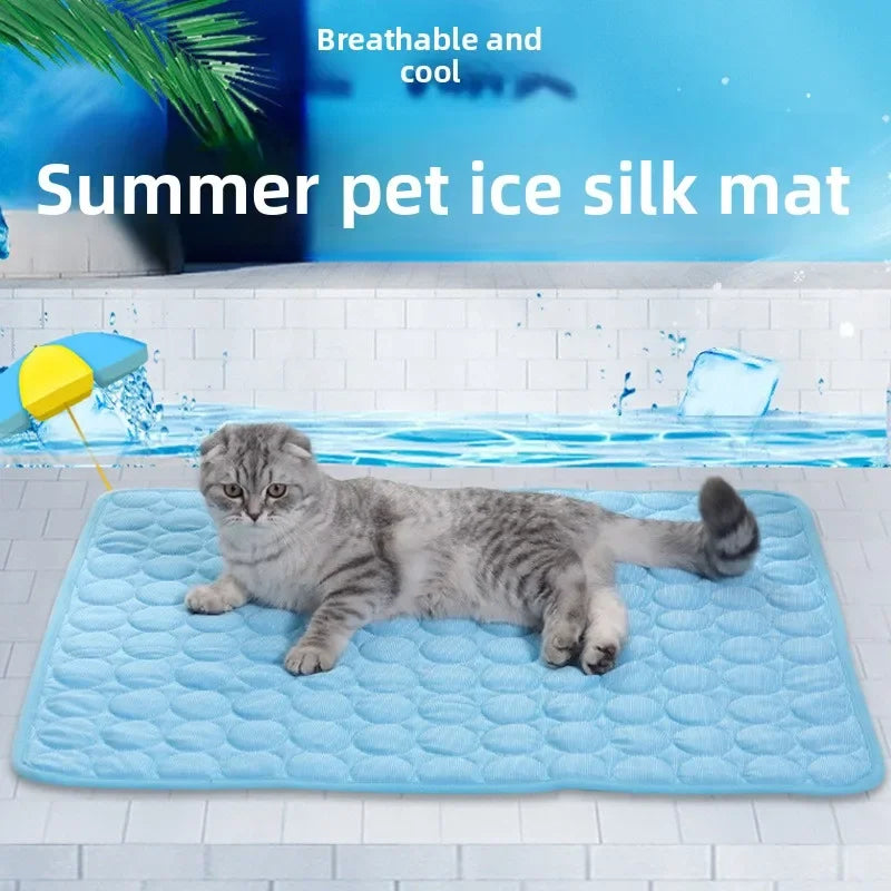 Cooling Pet Mat