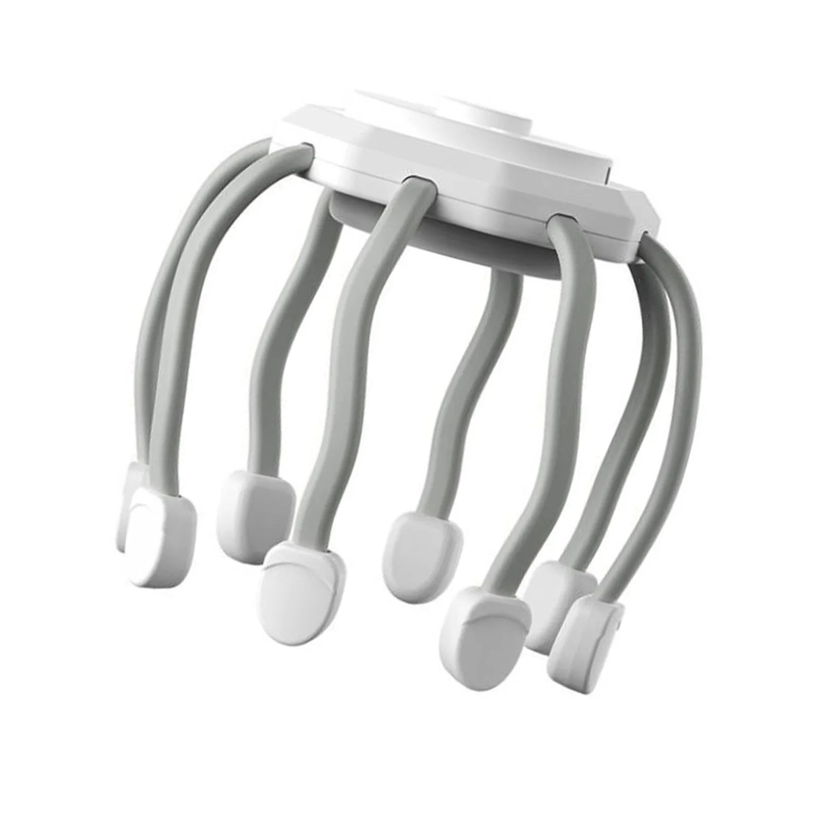 Cordless Electric Scalp Massager