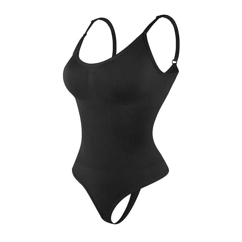 Seamless Sculpting Bodysuit