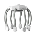Cordless Electric Scalp Massager