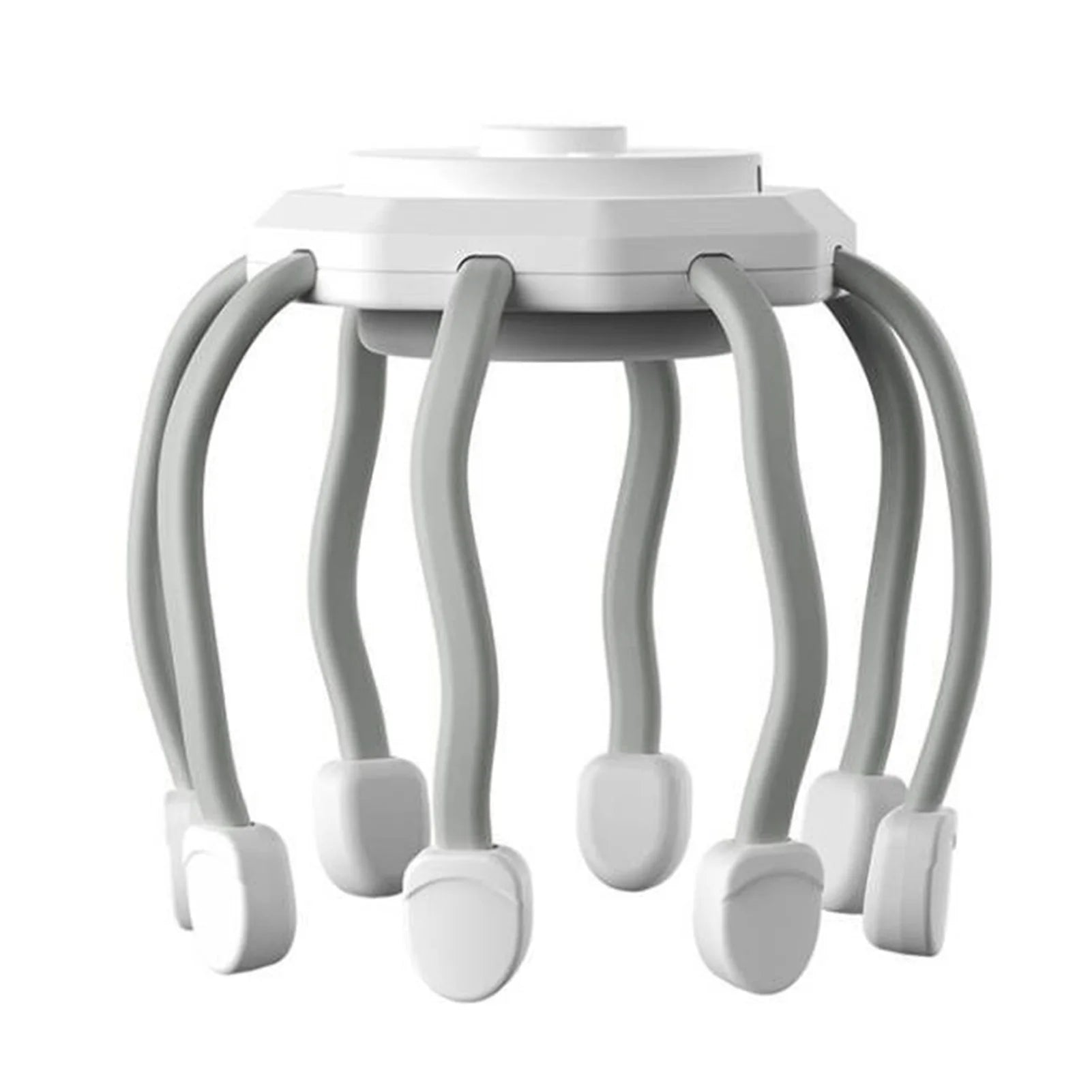 Cordless Electric Scalp Massager