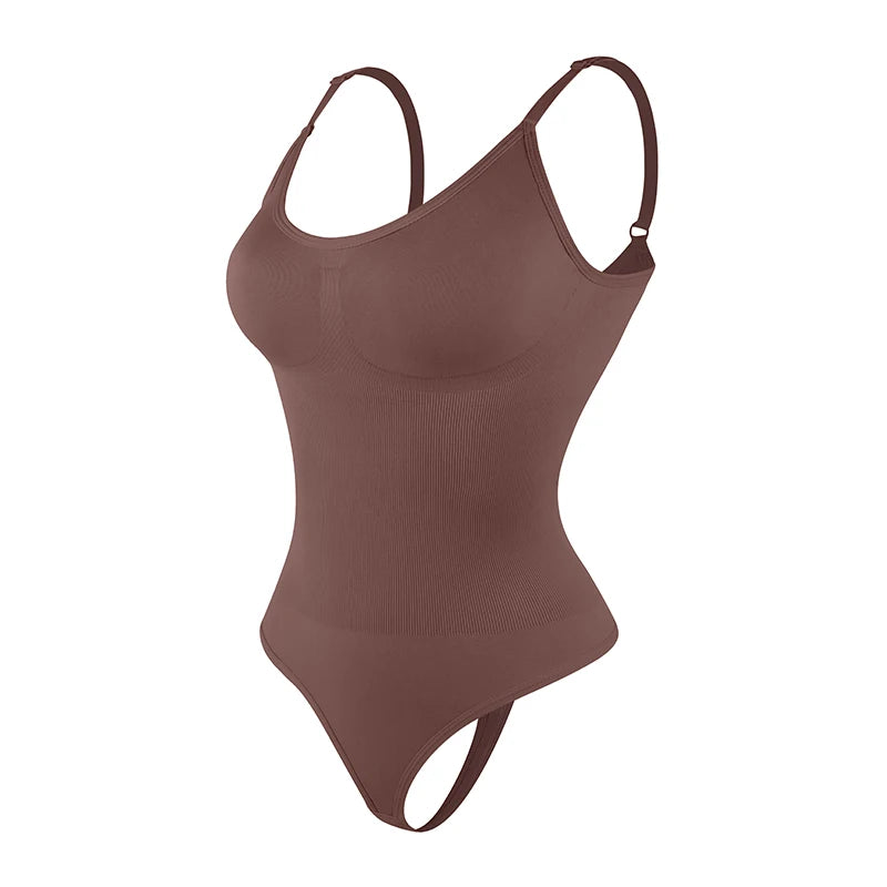 Seamless Sculpting Bodysuit
