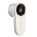 Rechargeable Fabric Shaver & Lint Remover