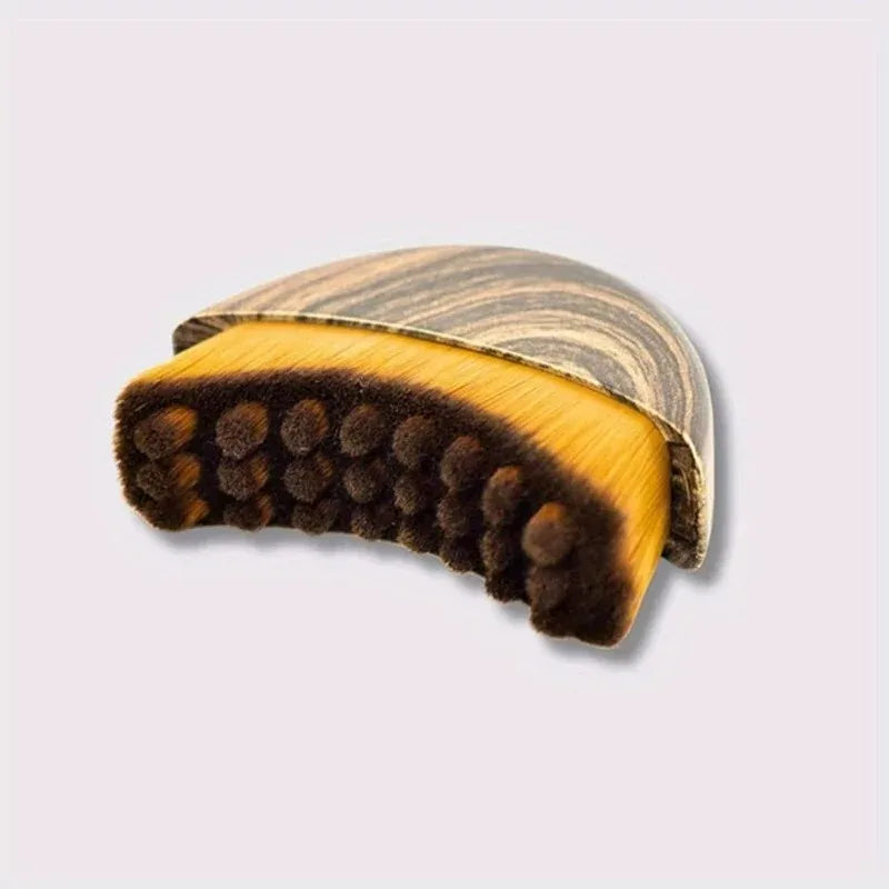 Facial Contour Massage Brush