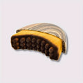 Facial Contour Massage Brush
