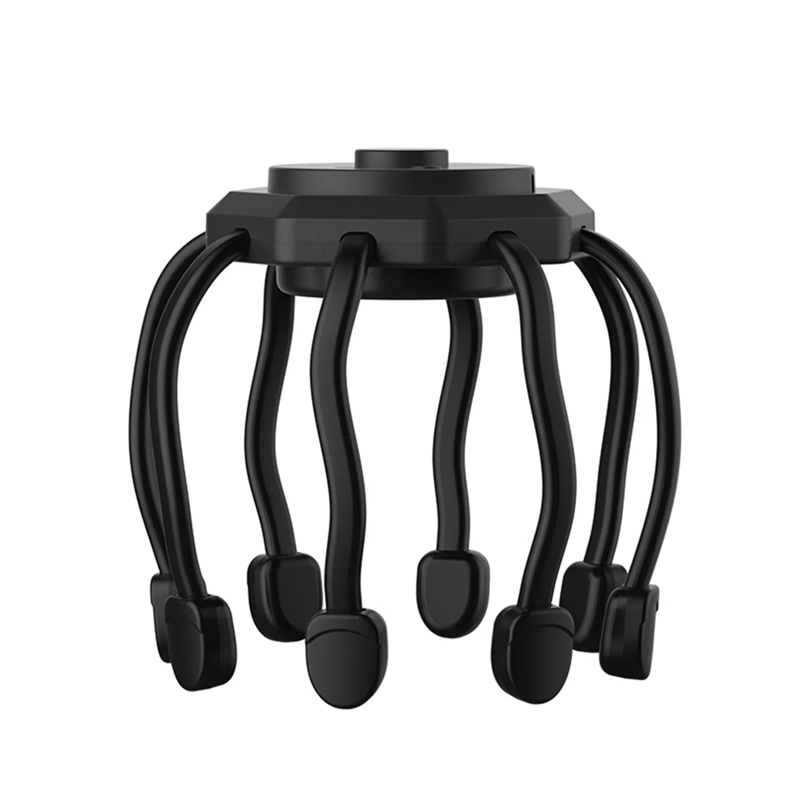 Cordless Electric Scalp Massager