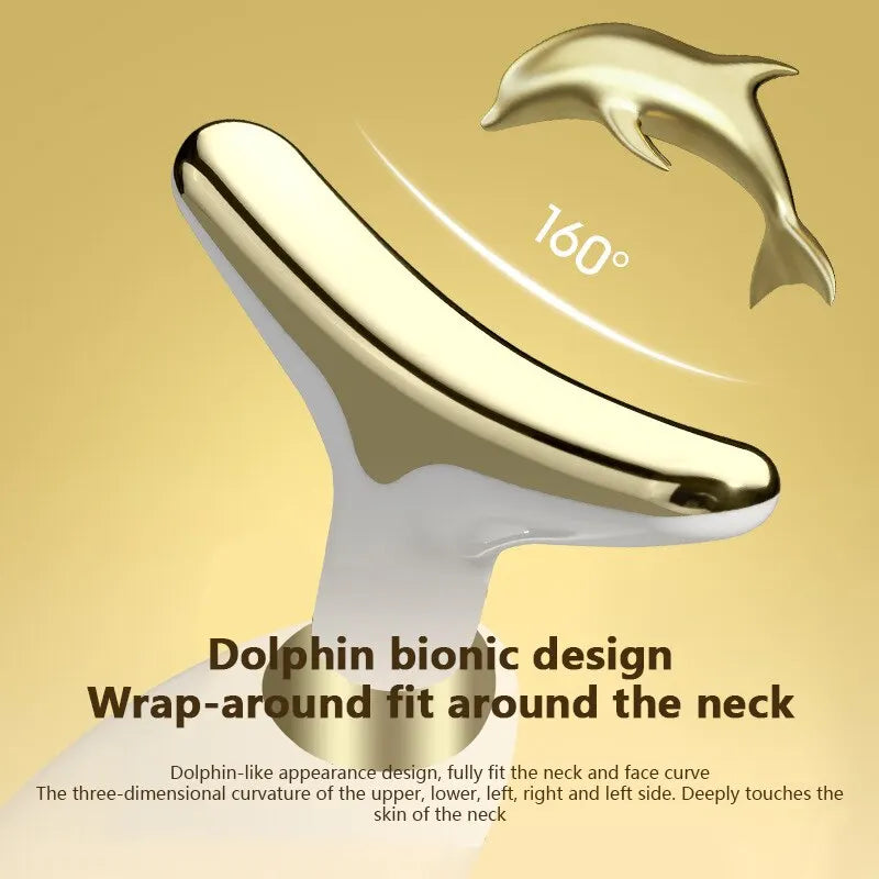 Face & Neck Firming Massager