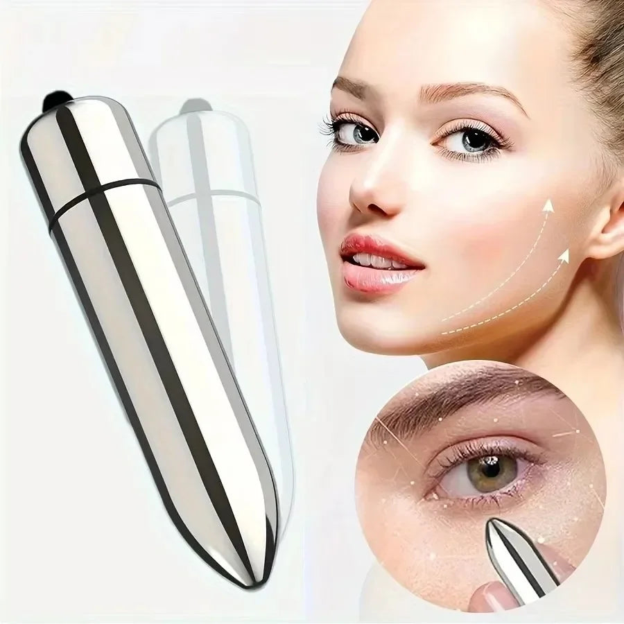 Mini Facial & Eye Massager