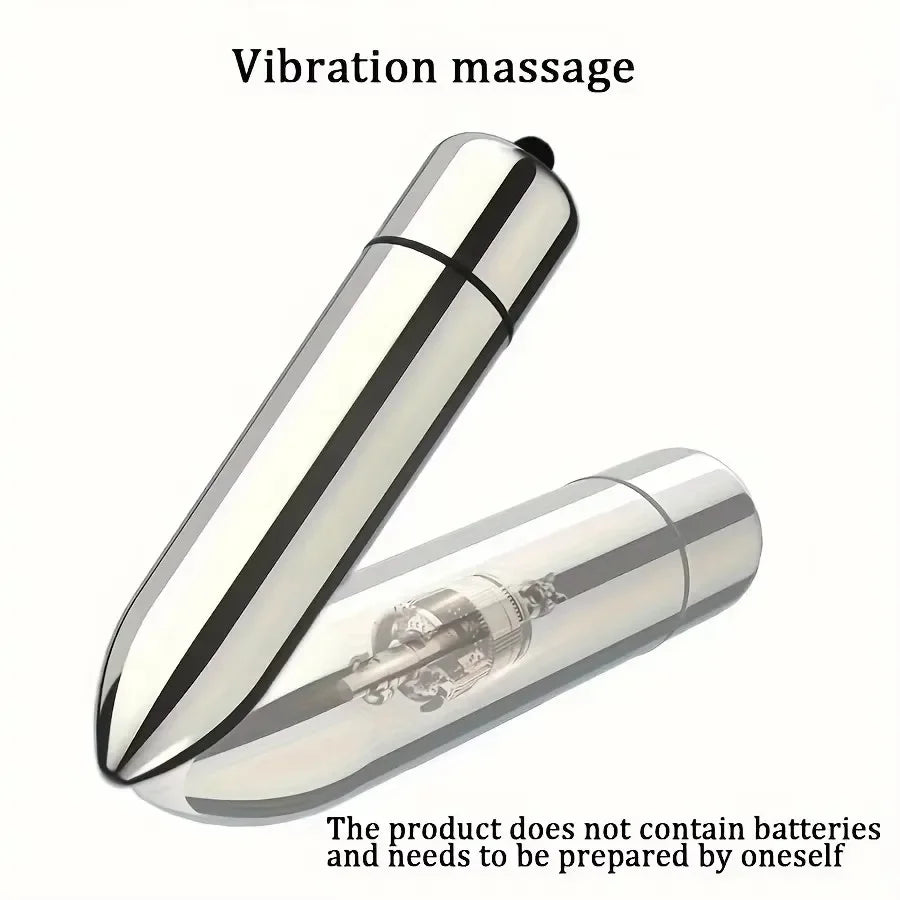 Mini Facial & Eye Massager