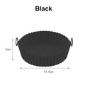 Reusable Silicone Air Fryer Liners
