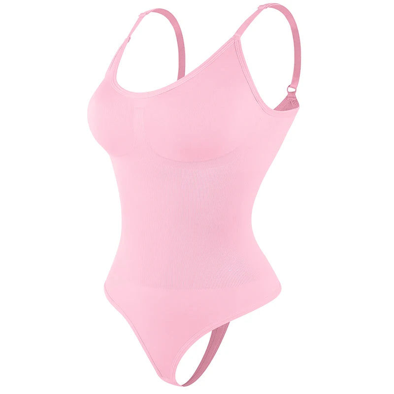 Seamless Sculpting Bodysuit