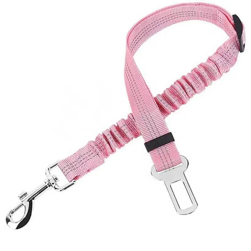 Adjustable Dog Car Safety Belt