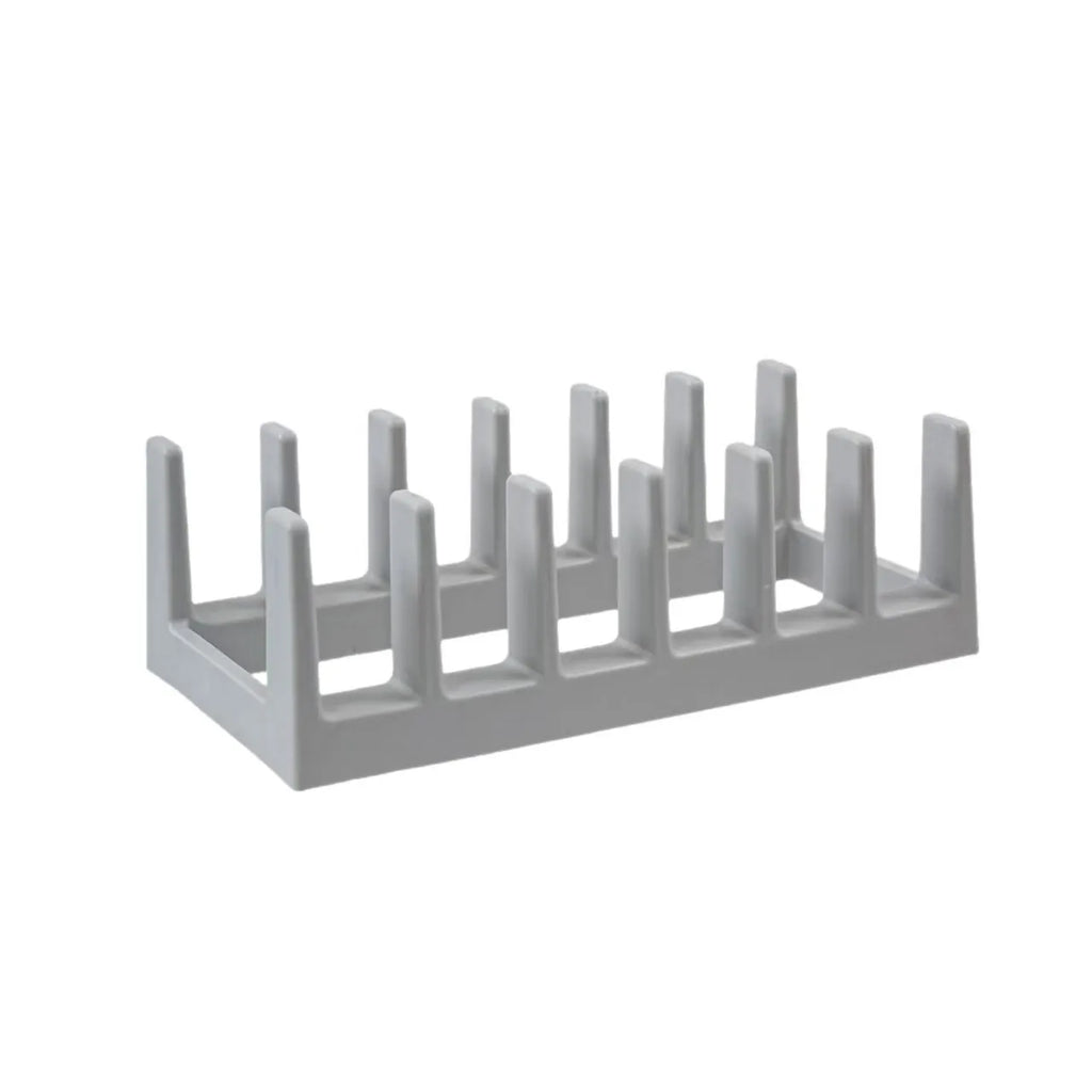 Food Container Lid Organizer