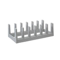 Food Container Lid Organizer