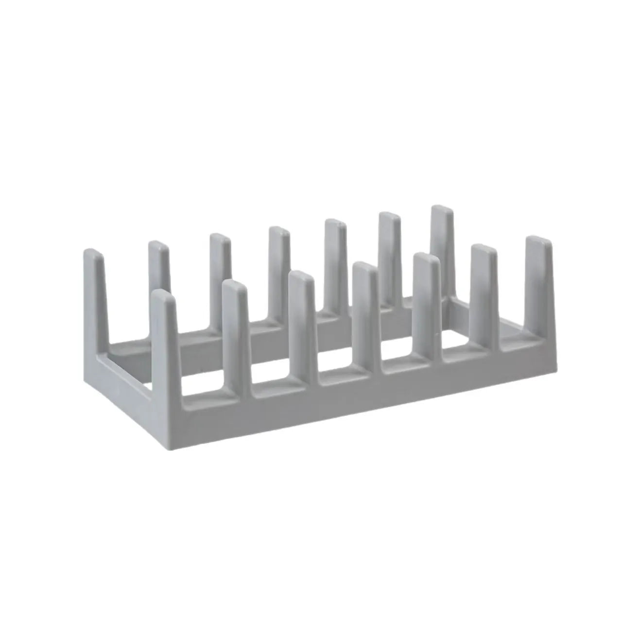 Food Container Lid Organizer