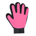 Pet Grooming Glove Kit