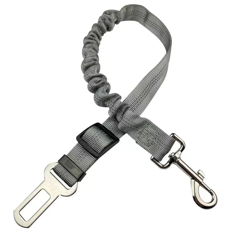 Adjustable Dog Car Safety Belt