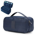 Travel Lingerie & Toiletry Organizer