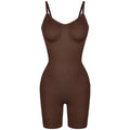 Anti-Chafing Shapewear Bodysuit