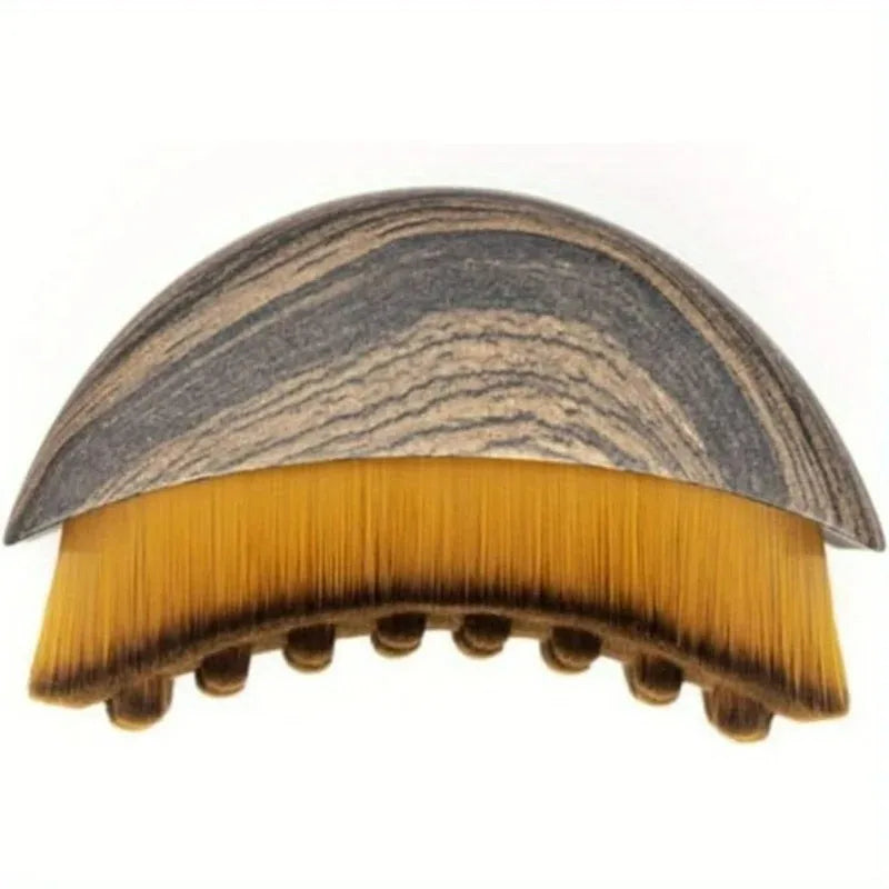 Facial Contour Massage Brush