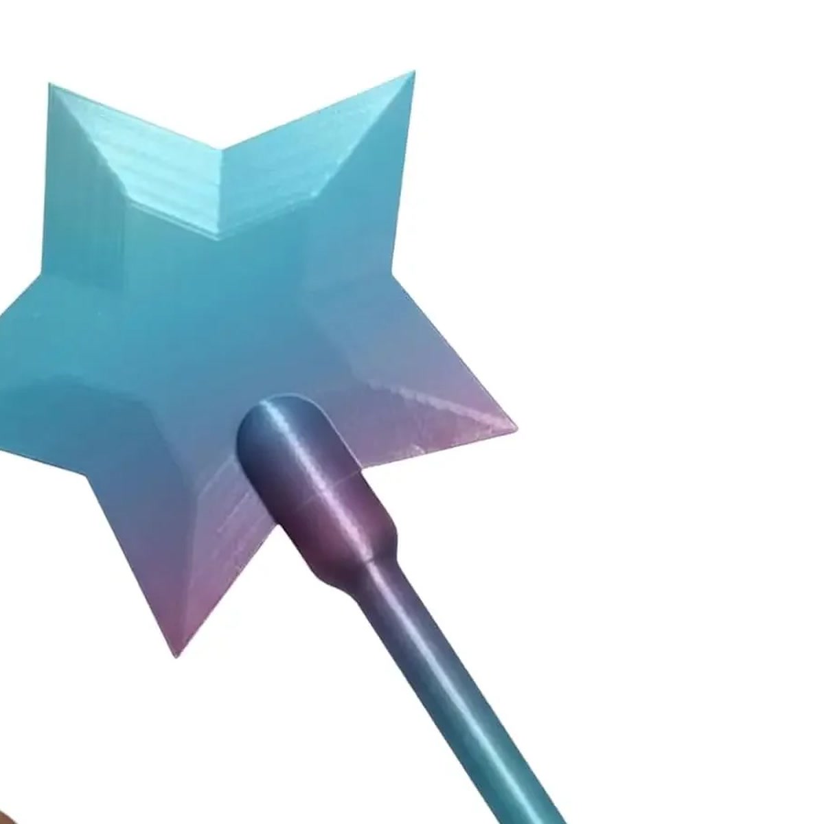 Tap-to-Pay Magic Wand Card Holder product photo