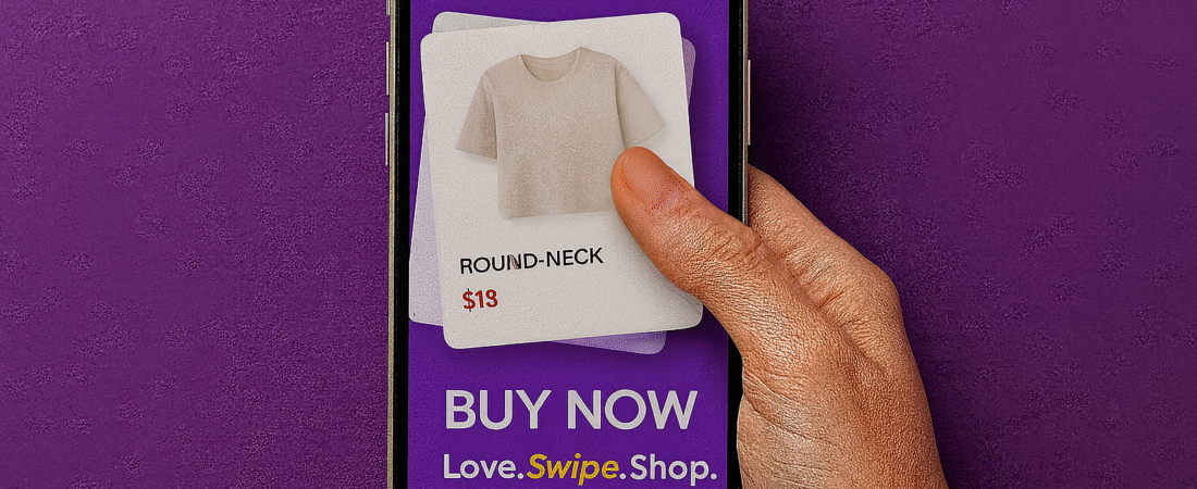 Discover, Swipe, and Shop: Your Guide to Effortless Online Shopping