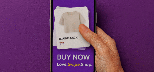 Discover, Swipe, and Shop: Your Guide to Effortless Online Shopping